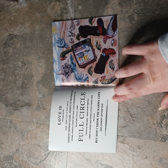 Aerosmith Nine Lives CD - Picture 5 of 10